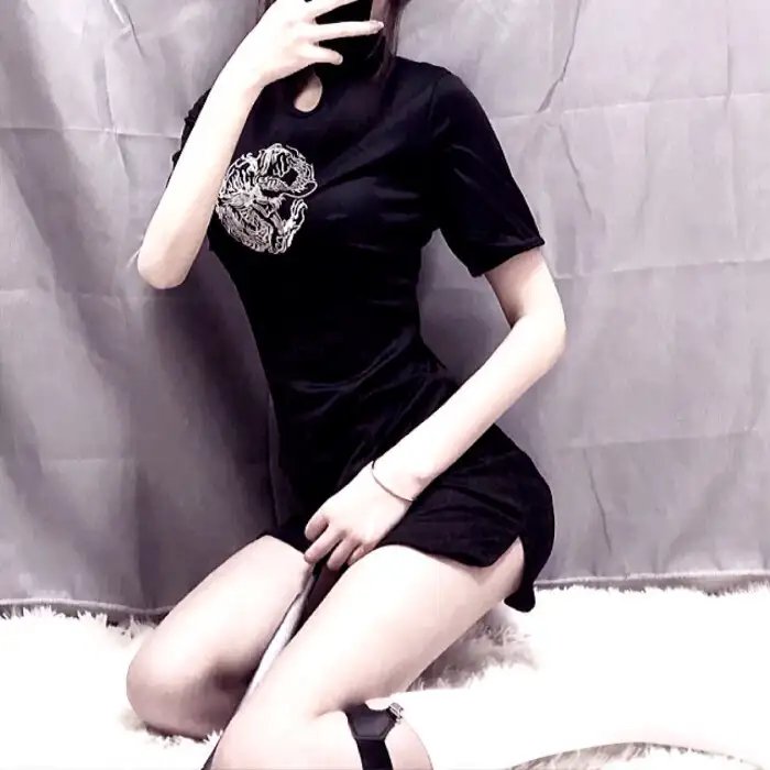 反斗熊心