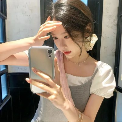 咸鱼要翻身
