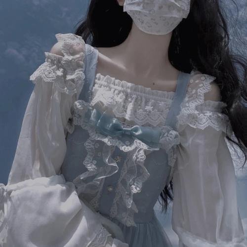 祸祸女