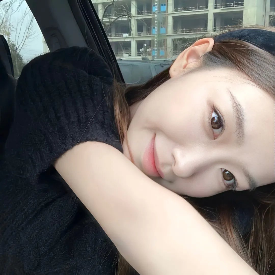 超级名模